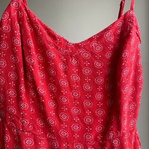 Floral Summer Dress
